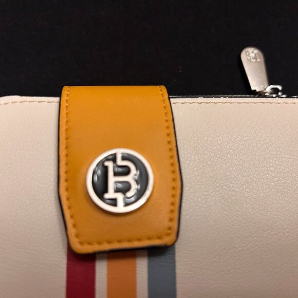 BOSTANTEN Womens Wallet Genuine Leather. - Picture 9 of 9